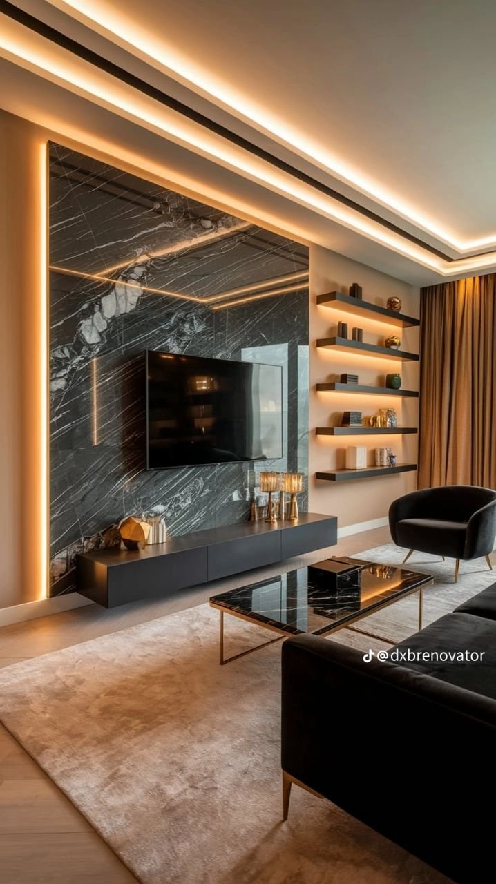 PVC LuxWall 44 – 2 m